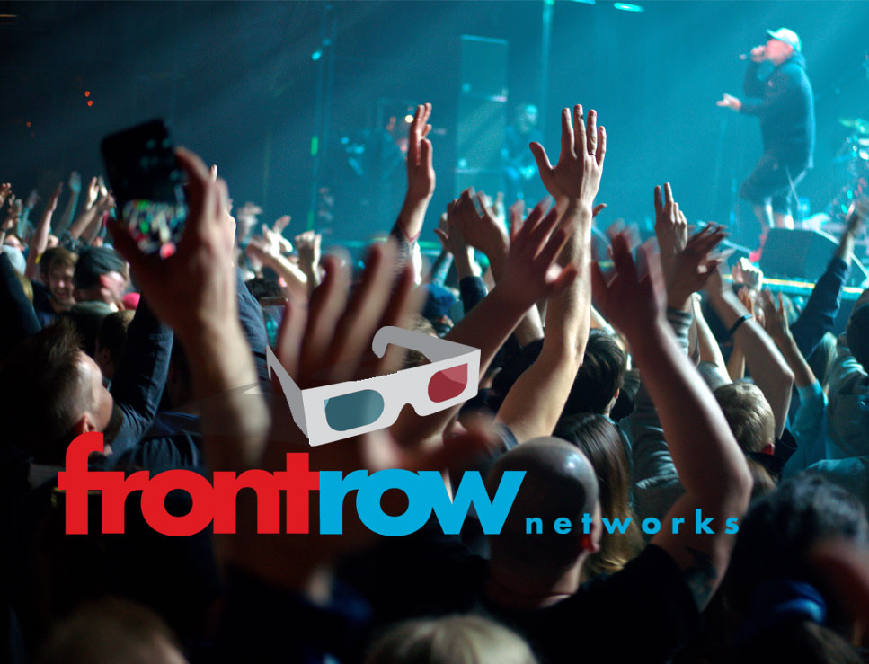 Front Row Networks